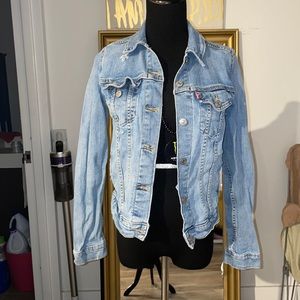 Womens Levi jacket